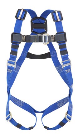 Honeywell Safety Products HARNESS KEVLAR MILLER 650K T-S, Quantity: cada