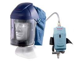 Honeywell Safety Products INDUSTRIAL KIT AIRVISOR 2, Quantity: Each