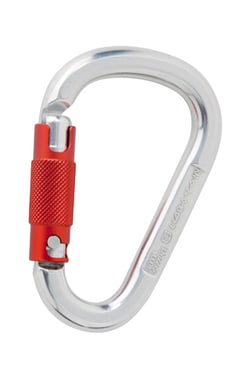 Honeywell Safety Products ML03 TWISTLOCK KARABINER 0/16MM, Quantity: 1