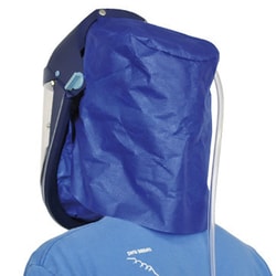 Honeywell Safety Products SPARE FABRIC HEAD COVER, Quantity: Each