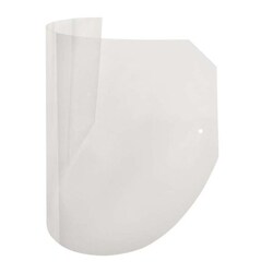 Honeywell Safety Products DTVS-1508/50 SPARE MV VISOR COVERS, Quantity: