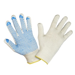 Honeywell Safety Products 1P GLOVE ABRATEX GRIP POLYAM T09, Quantity: 1