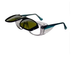 Honeywell Safety Products FLIP-UP HORIZON BLUE COBALT, Quantity: cada uno