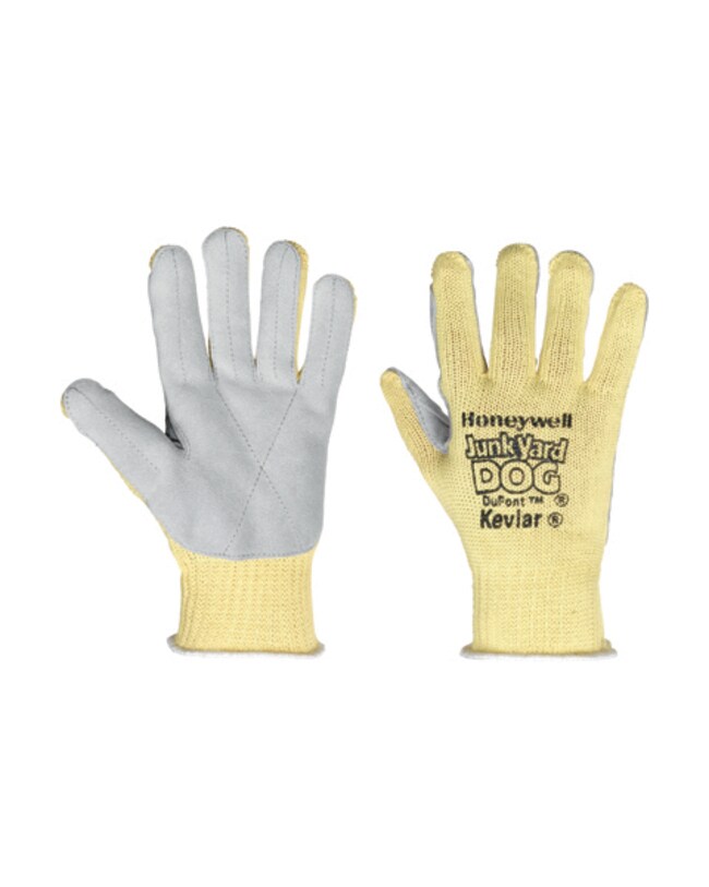 1P GLOVE JUNK YARD DOG NIV4 T07 Fisher Scientific