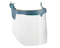 Honeywell Safety Products X10 Supervizor SA660 helmet-mounted visor holderpack/10,