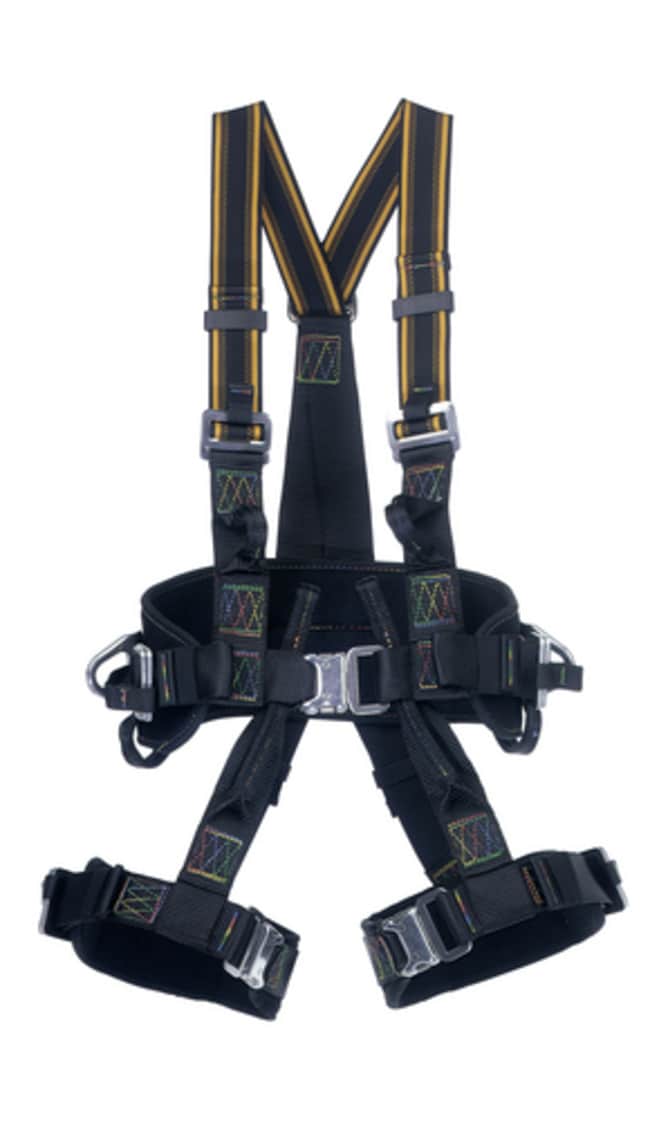 Honeywell Safety Products HARNESS RM 4PT SIZE S Ver productos Fisher Scientific