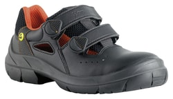 Honeywell&trade;&nbsp;Plug ESD S1P Shoe
