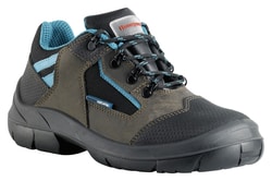 Honeywell Safety Products 1 PR Shoes bacou caleo S3, size 40, Quantity: