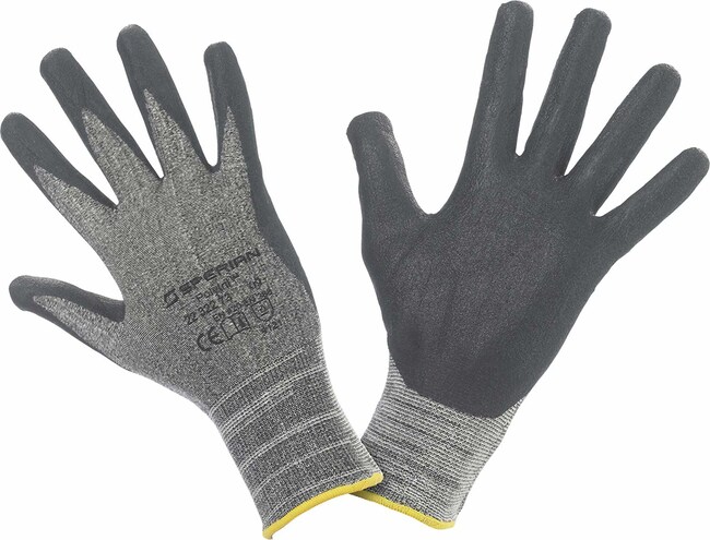 polytril gloves