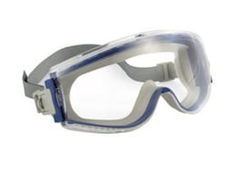 Honeywell Safety Products X10 SAFETY GLASSES MAX PRO FOGBAN, Quantity: