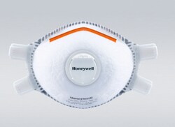 Honeywell Respiratory protection, HONEYWELL 5321 XL P3 NR DV, Quantity: