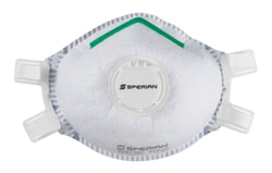 Honeywell Safety Products Respiratory protection, HONEYWELL 5221 XL P2