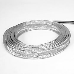 Horst™ Heating Tape Outer Stainless Steel Braid