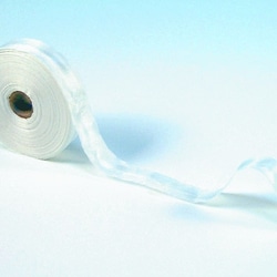 Horst 50M GB glass ribbon, 25 mm wide, thickness = 0.15mm, Quantity: 50m