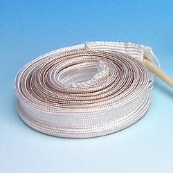 Horst Heating tape, Type HBST, L = 25.0m, 1200W, Quantity: cada uno