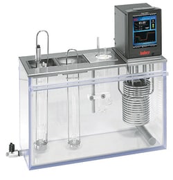 HUBER Visco 5 Clear View Bath Circulator