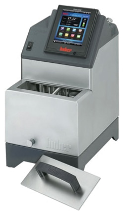 HUBER&nbsp;Ministat 125w Refrigerated Heating Bath Circulator