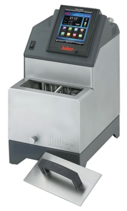 HUBER&nbsp;Ministat 125 Refrigerated Heating Bath Circulator