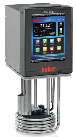 Huber&nbsp;Immersion Thermostat, CC-E xd