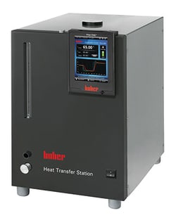 HUBER HTS PS3 Heat Exchanger Unit