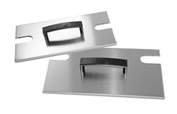 HUBER Bath Cover Back 118A, 220B, 225B, K20, K25 118 A, 220 B, 225 B, K20, K25 | Buy Online | HUBER | Fisher Scientific