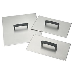 HUBER Front Bath Cover Bath Cover Front 118A | Buy Online | HUBER | Fisher Scientific