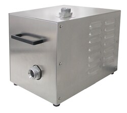 Cytiva Stor kolonnhållare för OD 50 mm kolumner