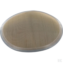 Huenersdorf™ Stainless Steel Spare Sieve Insert for 105mm Funnels