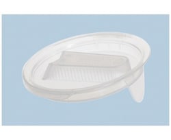 Huenersdorf™ Deckel für 1000 ml graduierte Dose