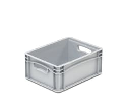 Huenersdorf Eurocontainer BasicLine Polypropylen-Boxen 15.9 l | Buy Online | Huenersdorf&trade; | Fisher Scientific