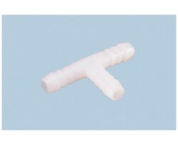 Huenersdorf HDPE T-Nipples for Pipes 10mm | Buy Online | Huenersdorf&trade; | Fisher Scientific
