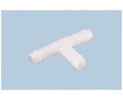 Huenersdorf HDPE T-Nipples for Pipes 19mm | Buy Online | Huenersdorf&trade; | Fisher Scientific