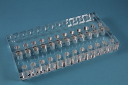 IBA Lifesciences Magnetic Separator