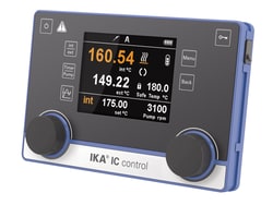 IKA IC Control Color: Azul:Baños, Quantity: cada uno