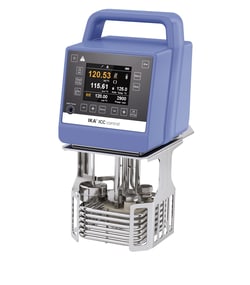 IKA ICC Control 230 V, 115 V | Buy Online | IKA&trade; | Fisher Scientific