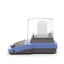 IKA Tube Mill 100 Steuerung Analysenmühle mit schweizer Stopfen 100 ml | Buy Online | IKA&trade; | Fisher Scientific