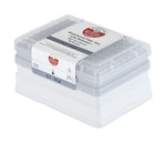 Thumbnail_IKA Boîte de pointes XS + Volume : 10 &mu;l:Produits pour pipettes, Quantity: