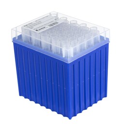 IKA Spitzen in L-Box Volumen: 5 ml:Pipettierprodukte, Quantity: 500 Stück