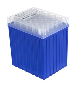 IKA Boîte de pointes XL Volume : 10 ml:Produits pour pipettes, Quantity: