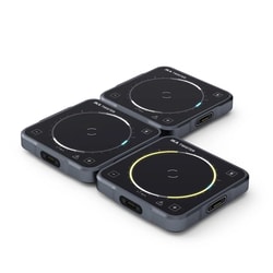 IKA™ TWISTER Magnetic Stirrer
