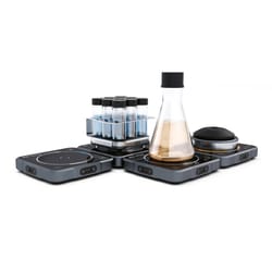 IKA TWISTER Magnetic Stirrer Stirring Positions: 3:Hotplates and Stirrers,
