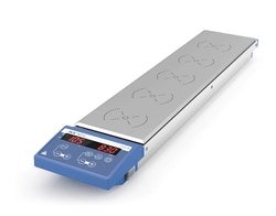 IKA™ RT 5 Magnetic Hot Plate Stirrer