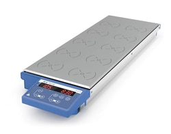 IKA RT 10 Magnetic Hot Plate Stirrer RT 10 Magnetic Hot Plate Stirrer;
