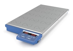IKA RT 15 Magnetic Hot Plate Stirrer RT 15 Magnetic Hot Plate Stirrer;