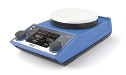 IKA RET Control-Visc Magnetic Hot Plate Stirrer RET Control-Visc Magnetic