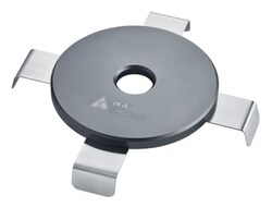 IKA C-MAG Adapter Heating block Adapter for C-MAG, Quantity: Each