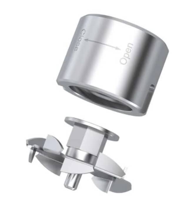 Sample Dissolver D 60 Dissolver, Ø60 mm | Fisher Scientific