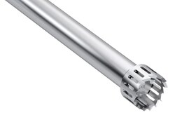 IKA Dispersing element S 25 - KR - 25 G - ST , saw-tooth, Ø25 mm, Quantity: