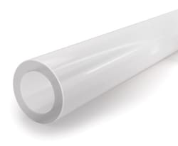 IKA X2 H.PVC.12 Hose, PVC, Ø12 mm, á 1,5m, Quantity: Pack of 2