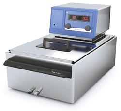 IKA IC basic pro 20 c Package IC basic, 20l epro bath, cover, Quantity: